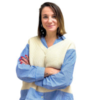 Collaborateur Coline PEREIRA