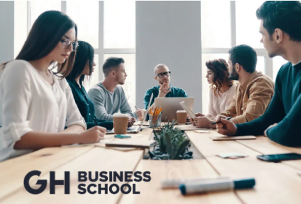 Guy Hoquet l'Immobilier lance la GH Business School : la première école diplômante créée par un réseau pour former, fidéliser et révéler les talents du secteur immobilier